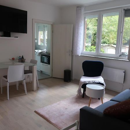 Runa Zagreb Extérieur photo