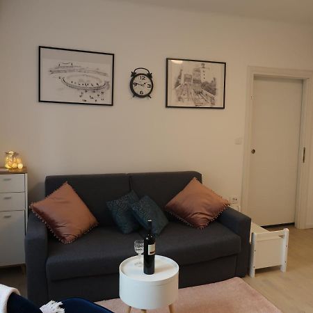 Runa Zagreb Extérieur photo