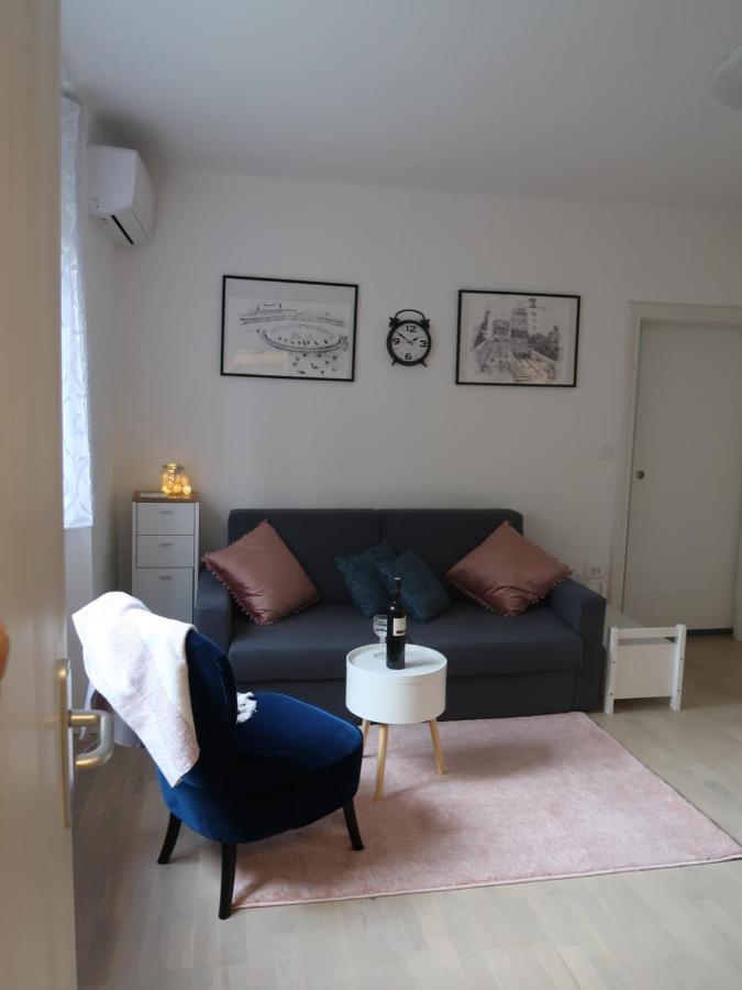 Runa Zagreb Extérieur photo