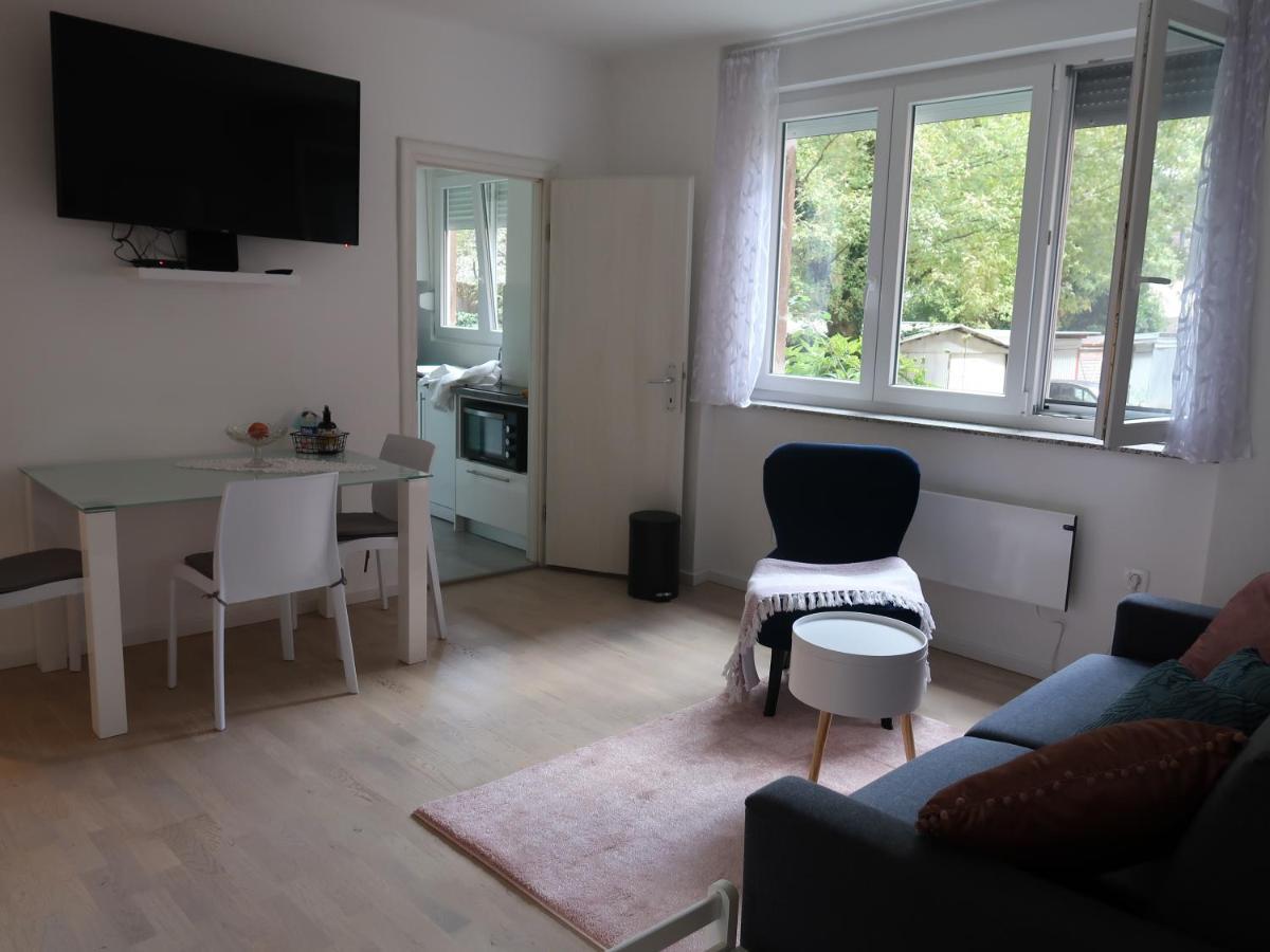 Runa Zagreb Extérieur photo
