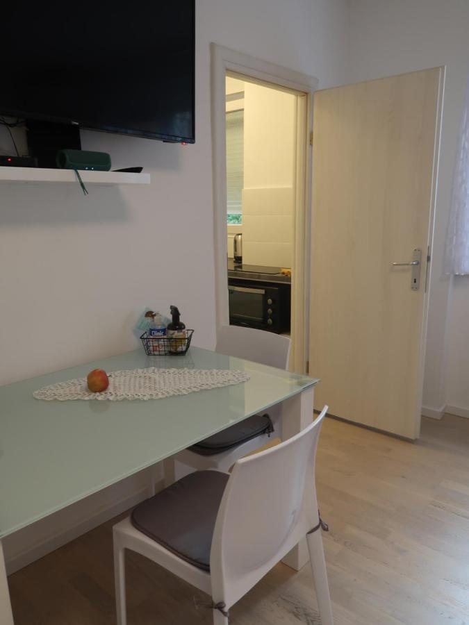 Runa Zagreb Extérieur photo