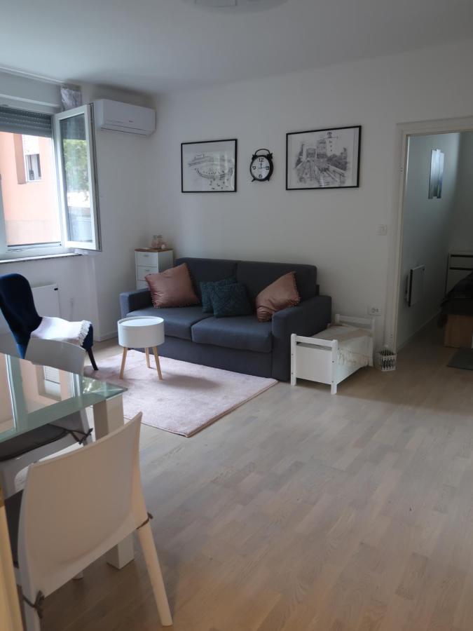Runa Zagreb Extérieur photo
