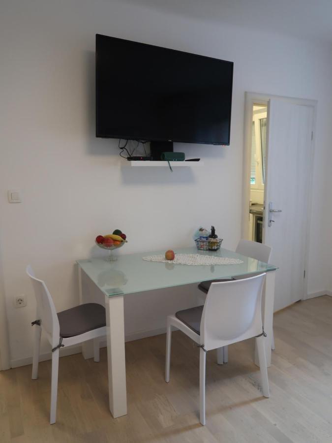 Runa Zagreb Extérieur photo