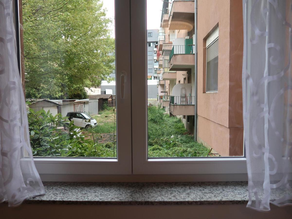 Runa Zagreb Extérieur photo
