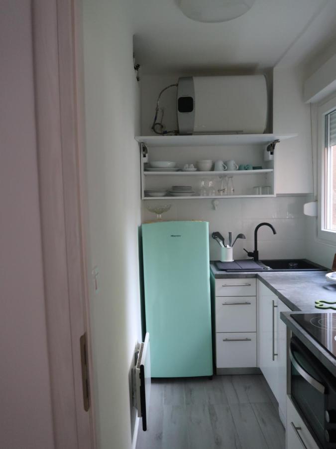 Runa Zagreb Extérieur photo