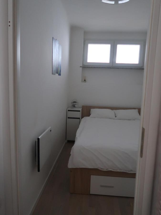 Runa Zagreb Extérieur photo