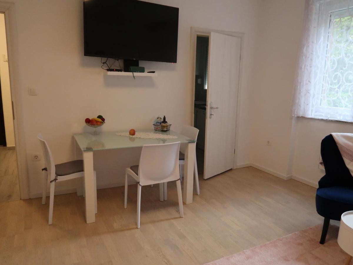 Runa Zagreb Extérieur photo