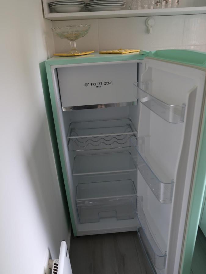 Runa Zagreb Extérieur photo