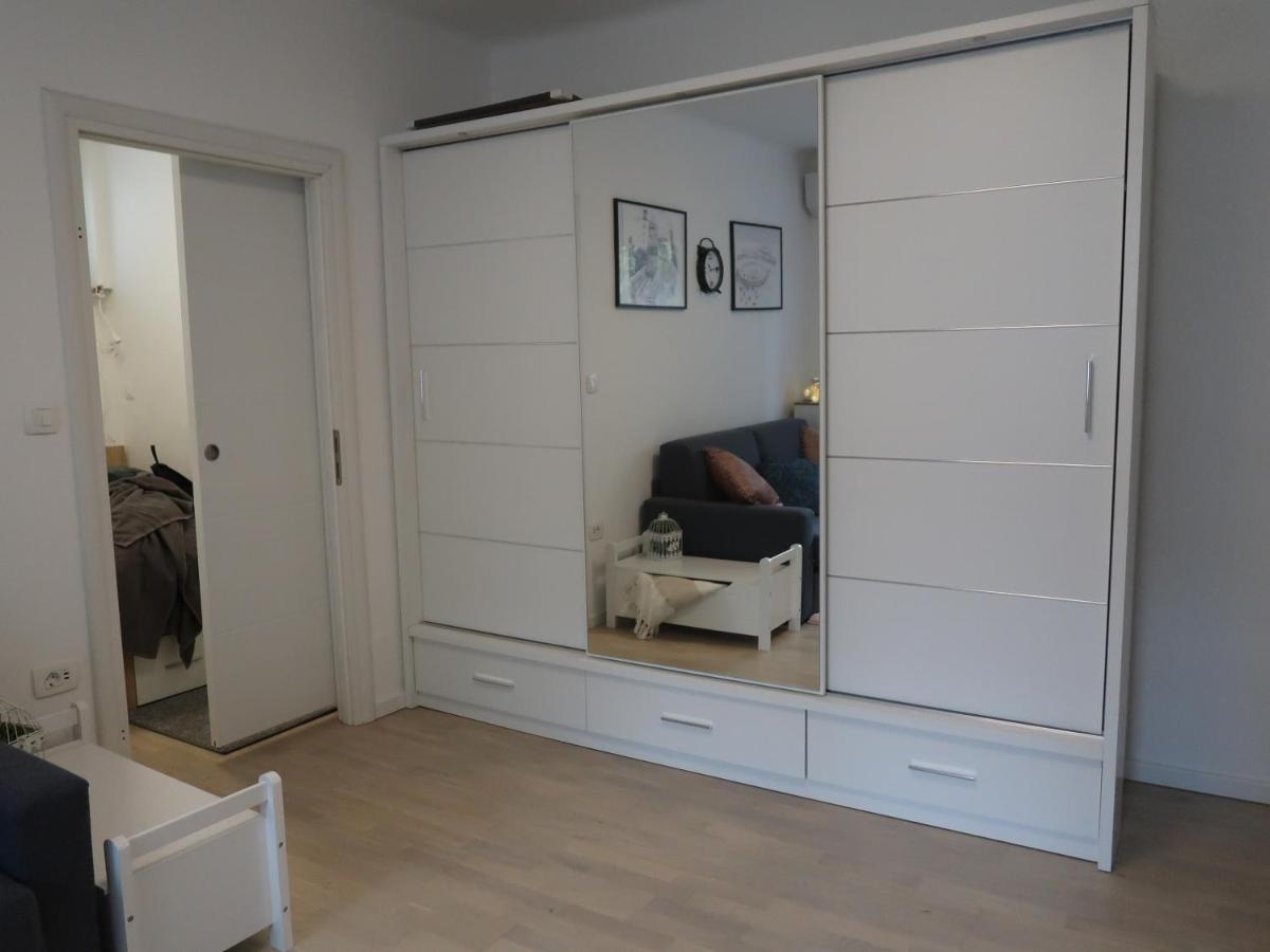 Runa Zagreb Extérieur photo